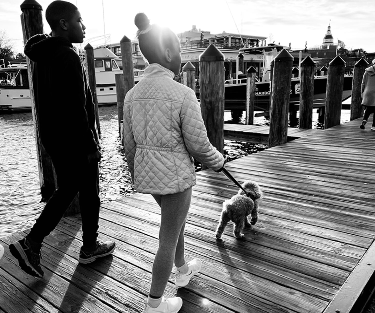 How to Connect with Your Kids