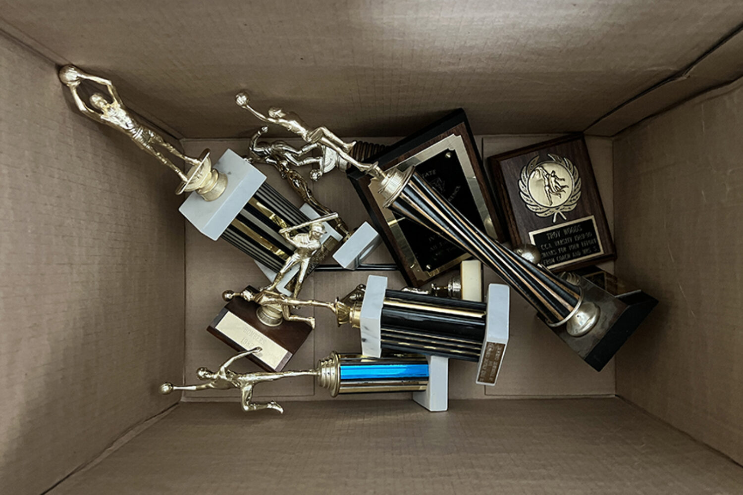 Self Mastery Fatherhood