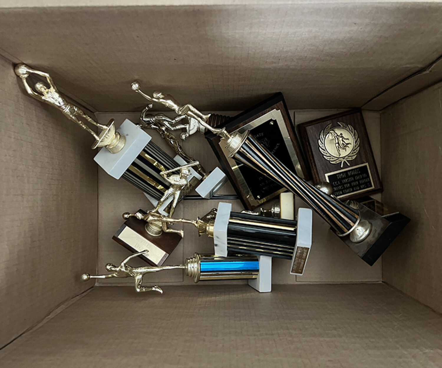 Self Mastery Fatherhood